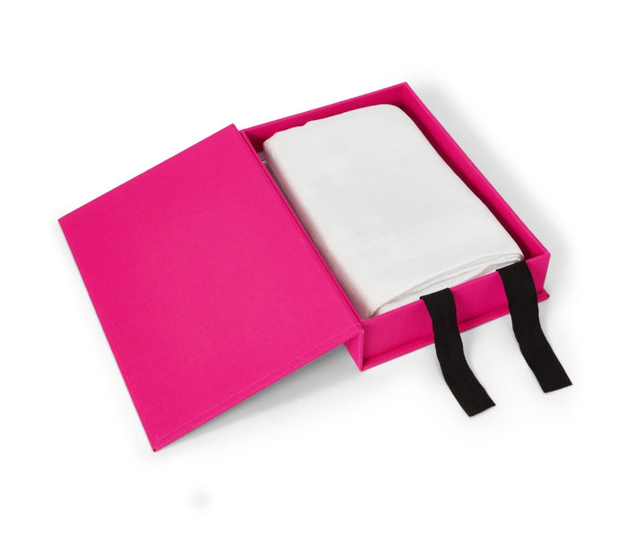 Printworks Blusdeken - Rood