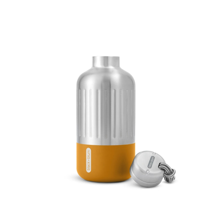 Black+Blum Explorer Thermosfles - 650ml - Oranje