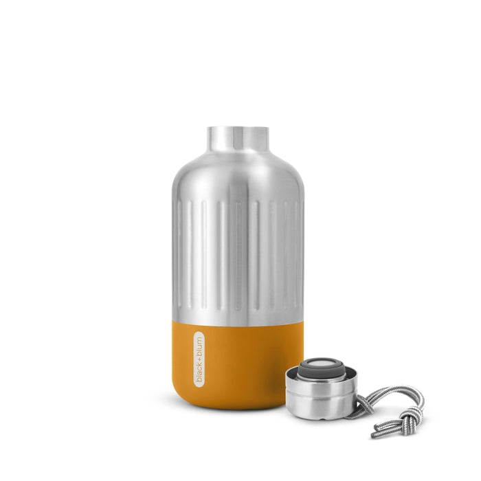 Black+Blum Explorer Thermosfles - 650ml - Oranje