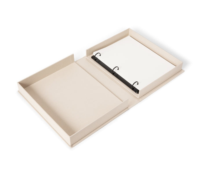 Printworks Fotoalbum - Life - Beige