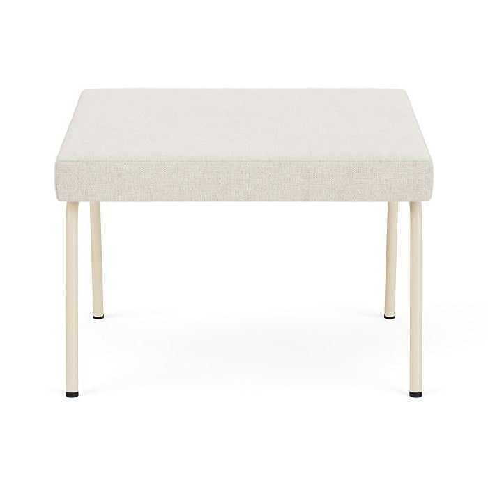 FÉST Monday ottoman sand Soil 01 natural