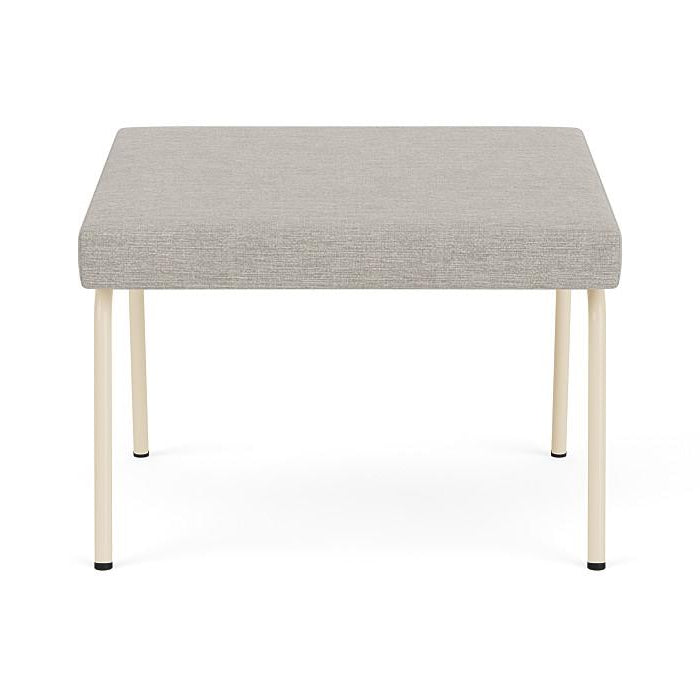 FÉST Monday ottoman sand Soil 01 natural