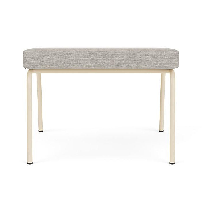 FÉST Monday ottoman sand Soil 01 natural