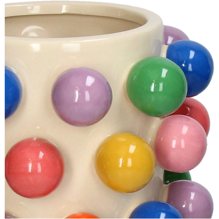 Kersten Ballen Vaas - Ø 19 cm