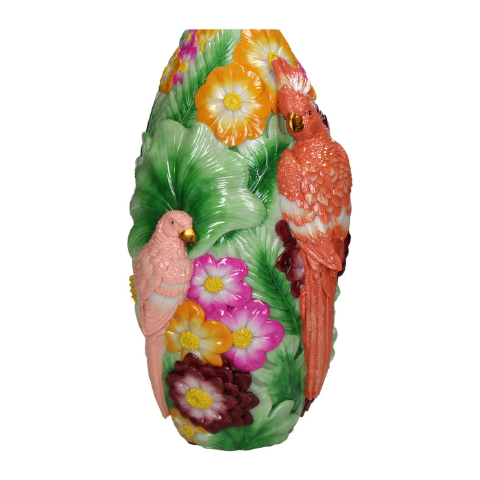 Kersten Vogel Vaas - Ø 15,5 cm