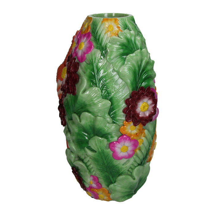 Kersten Vogel Vaas - Ø 15,5 cm