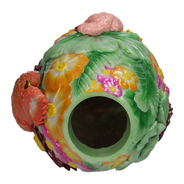 Kersten Vogel Vaas - Ø 15,5 cm