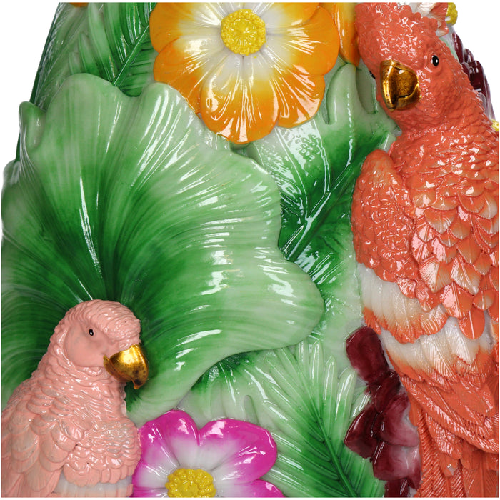 Kersten Vogel Vaas - Ø 15,5 cm