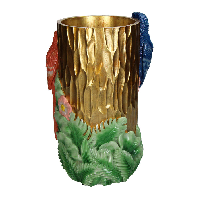 Kersten Vogel Vaas - Ø 16,5 cm