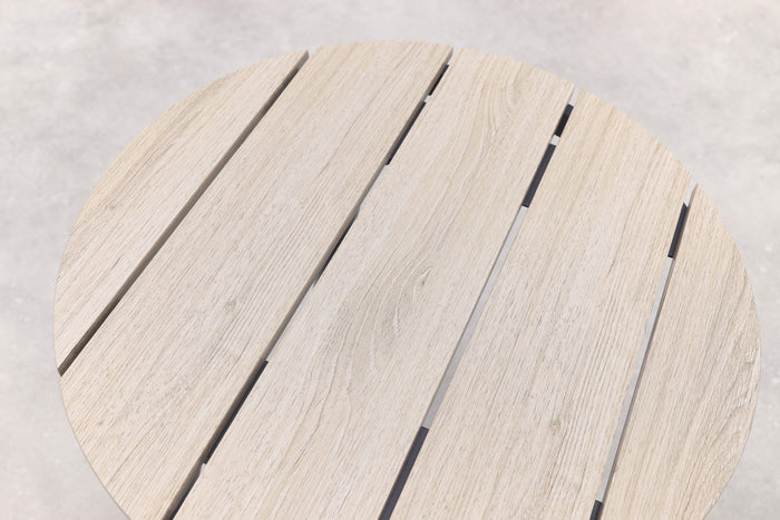 Garden Impressions Margriet bijzettafel - Ø50 cm.