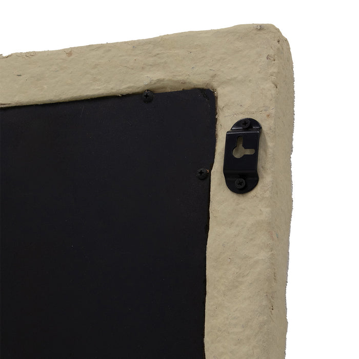 Giga Meubel - Spiegel Paige Naturel Rechthoek 110cm