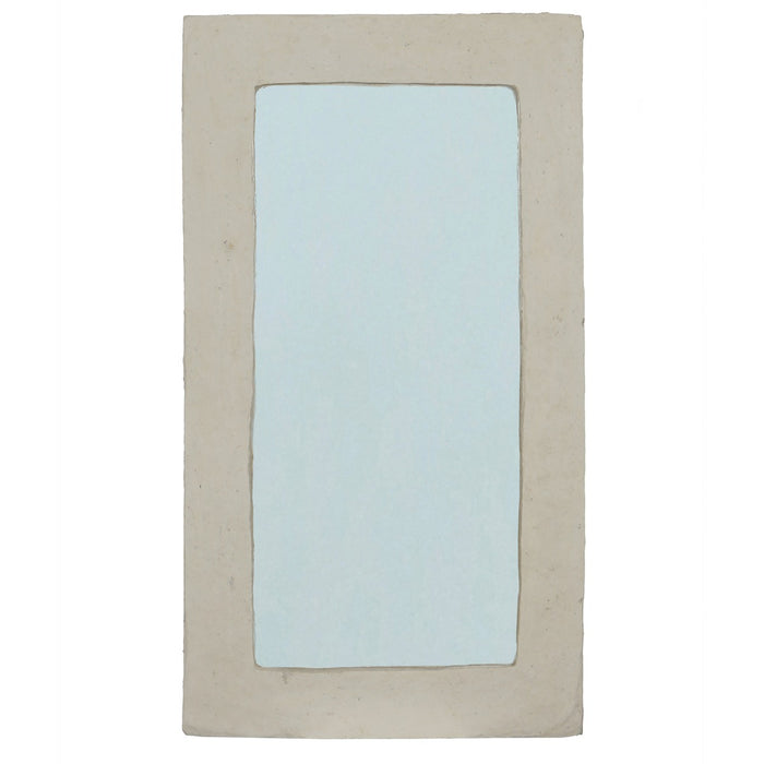 Giga Meubel - Spiegel Paige Naturel Rechthoek 110cm