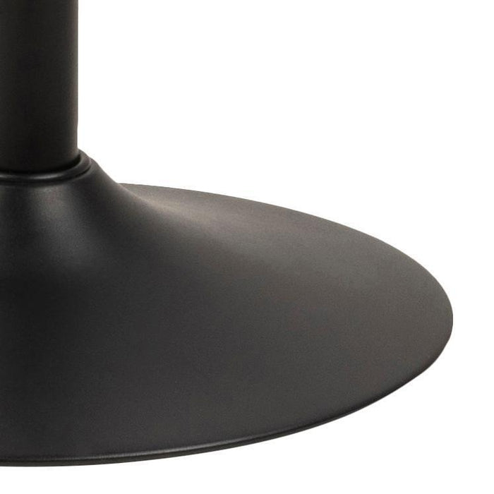 Giga Living - Barkruk Kaat Bruin