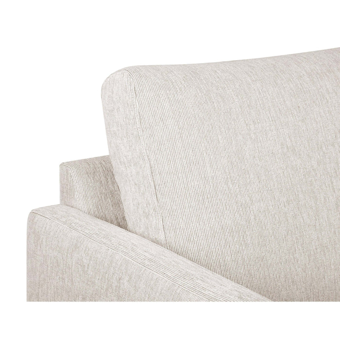 by fonQ Lunge Hoekbank Rechts - Beige