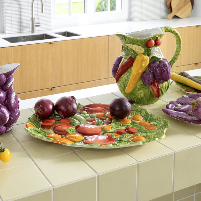 &k amsterdam Legume Kan 2,5 L - Pepper