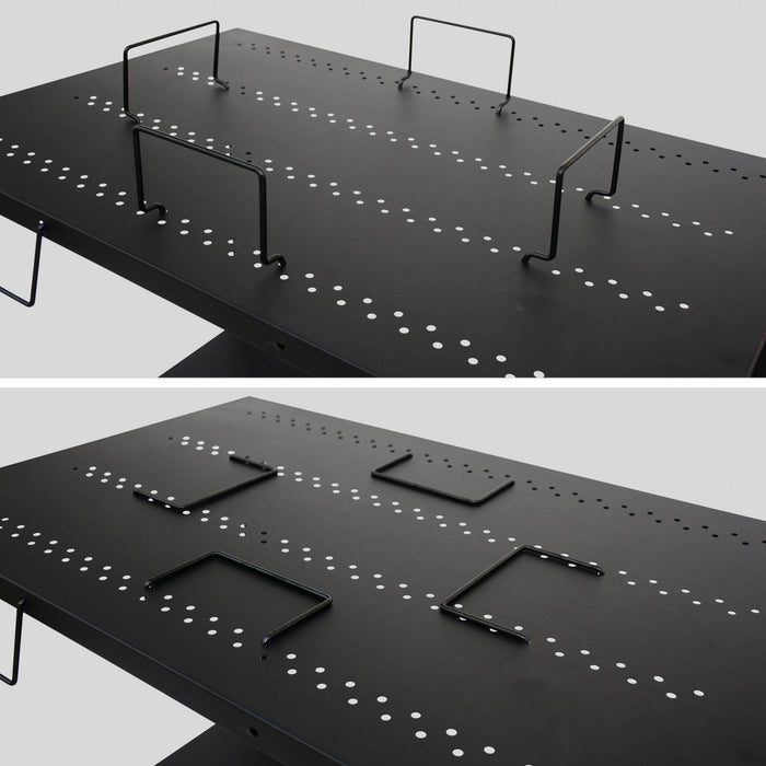 sweeek - Trolley voor bakplaat
