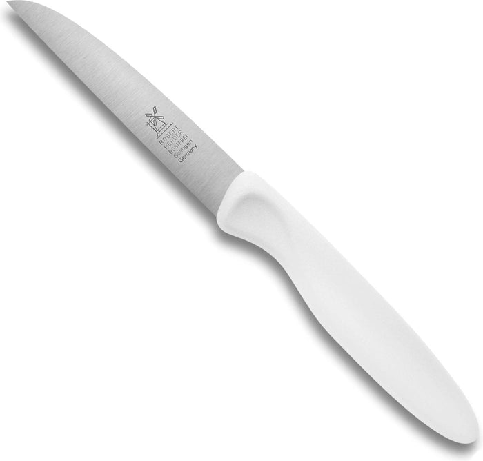 Robert Herder Aardappelmes RVS - Lemmet 8.5 cm - Wit