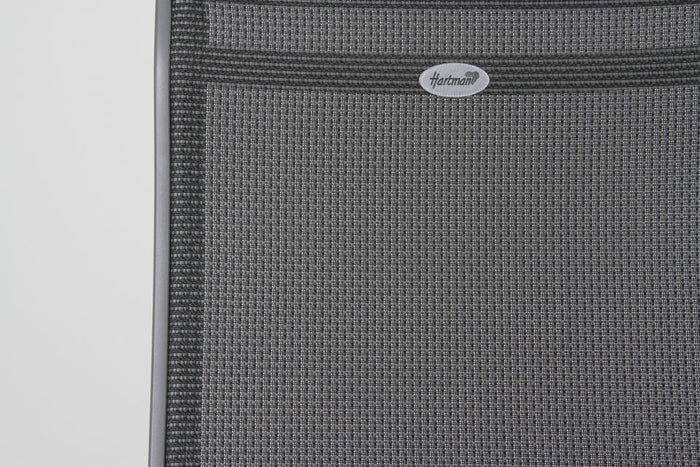 Hartman Salvatore standenstoel - Teak Armleuning