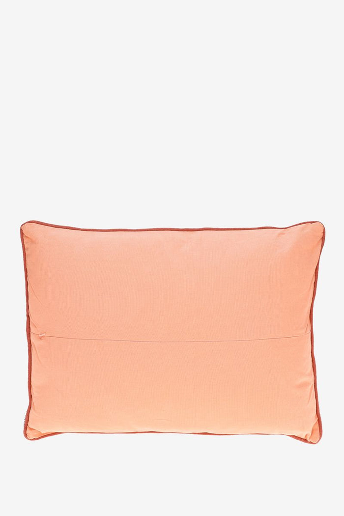 Sissy-Boy Multicolour kussen met dessin en tekst