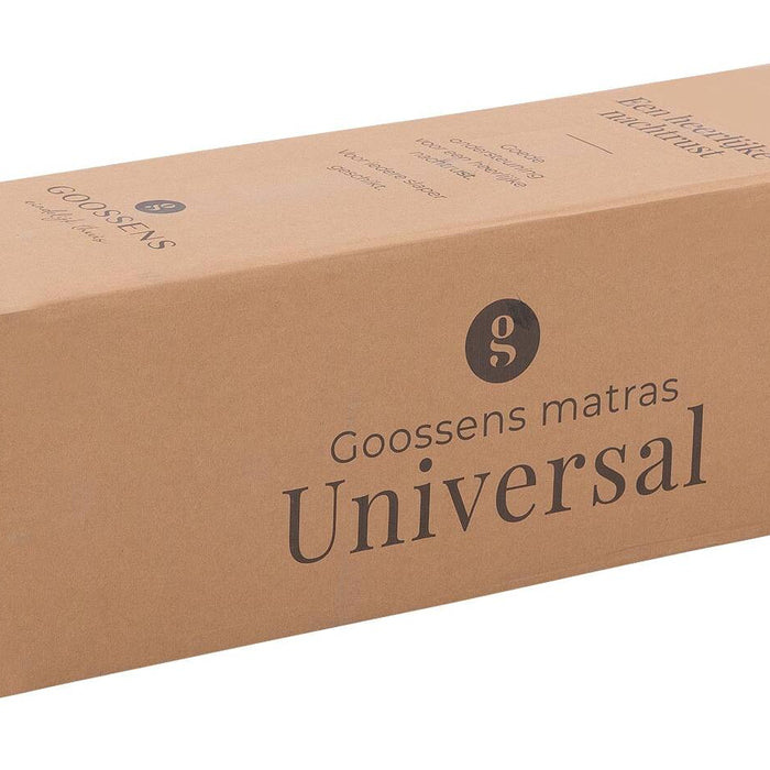 Goossens Matras Universal