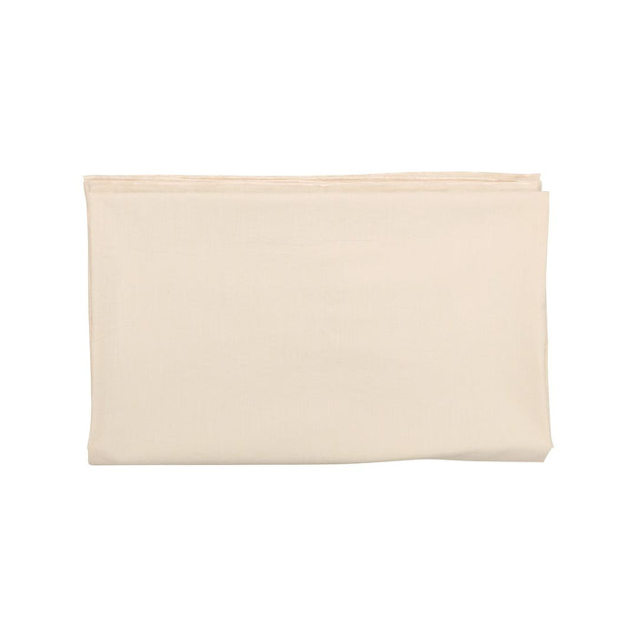 vtwonen Tafelkleed - Rechthoekig - Wit - Katoen | Linnen - 150x250cm