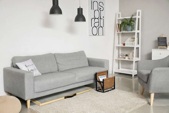 Feel Home - Puzzelbord Luxury met opbergsysteem, vilt- en kantelfunct…