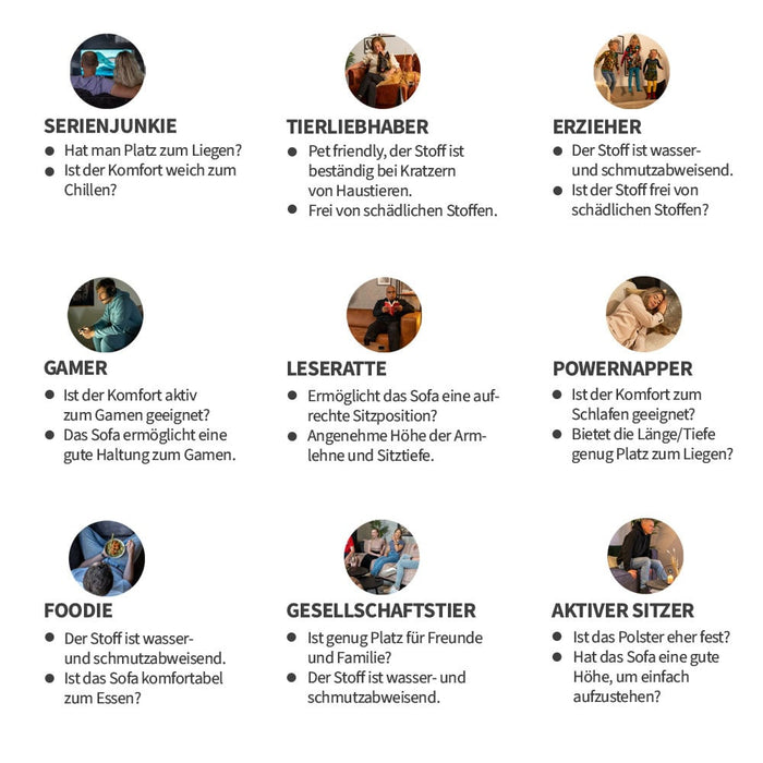 Bronx71 3-zitsbank Kansas koper ribstof