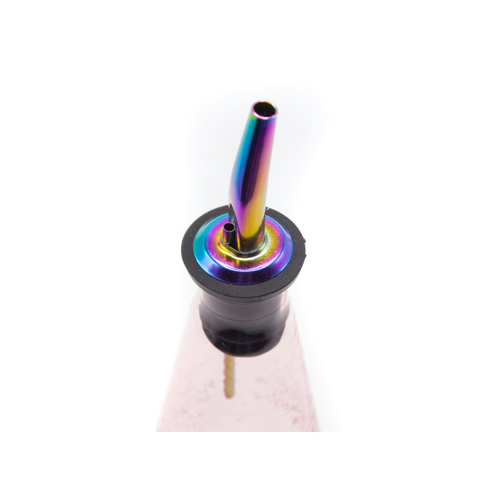 Brût Homeware, Olie | Azijn set Claude, roze