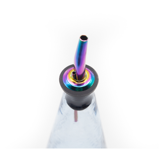 Brût Homeware, Olie | Azijn set Claude, blauw