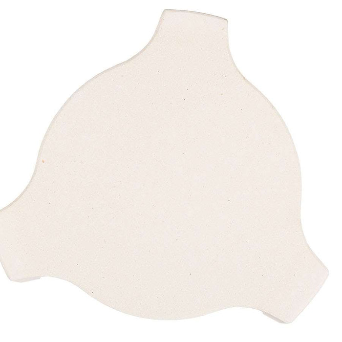 Buccan BBQ - Kamado barbecue - Heat Deflector - voor 15" en 16" BBQ