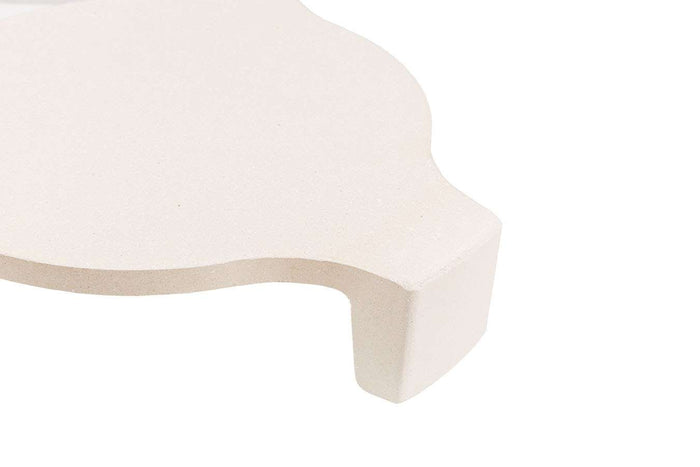 Buccan BBQ - Kamado barbecue - Heat Deflector - voor 15" en 16" BBQ