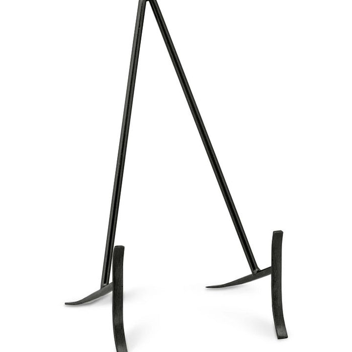 vtwonen - Bordenstandaard sierborden - Zwart - 11x20cm - Set van 4