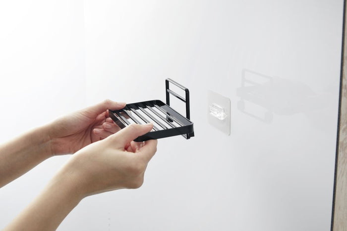 Yamazaki - Zeepbakje met wandbevestiging