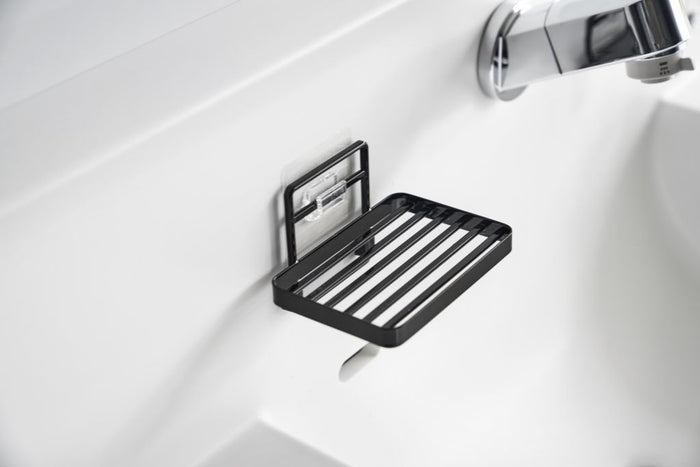 Yamazaki - Zeepbakje met wandbevestiging