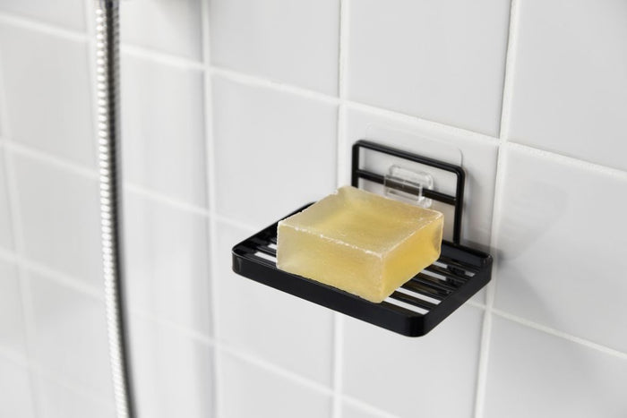 Yamazaki - Zeepbakje met wandbevestiging