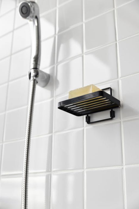 Yamazaki - Zeepbakje met wandbevestiging