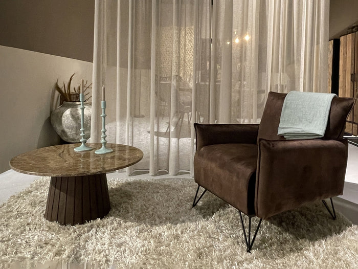 Livingfurn Emperador 80cm