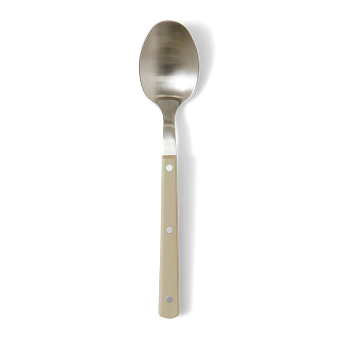 HKliving 70's Bestekset 16-delig - Olive