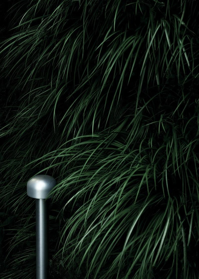 Flos Bellhop sokkellamp LED laag zwart