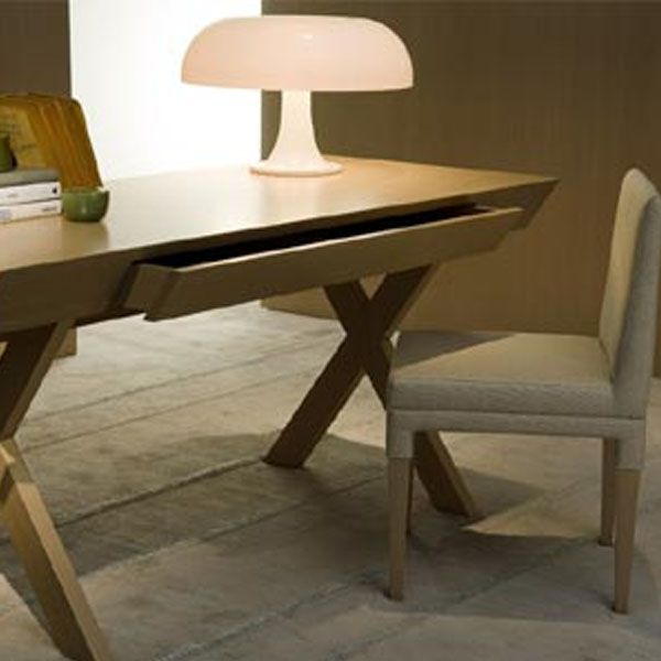 Artemide Nesso tafellamp wit