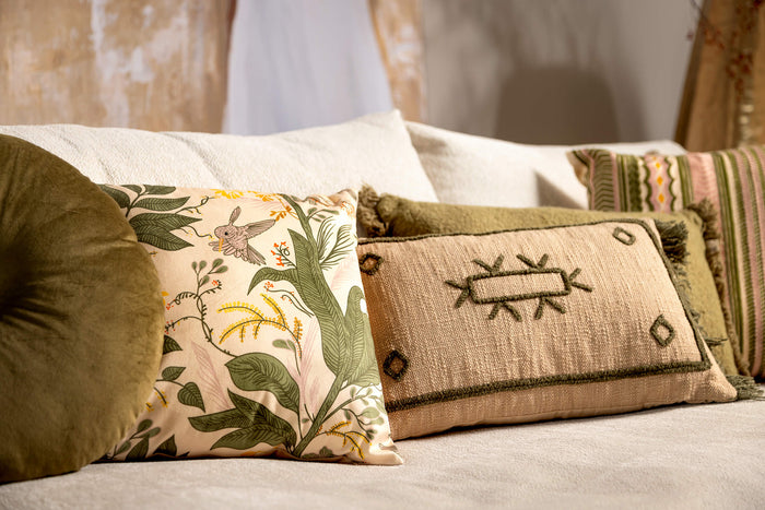 Dutch Decor kussenhoes CIRO - 30x50 cm Mayfly