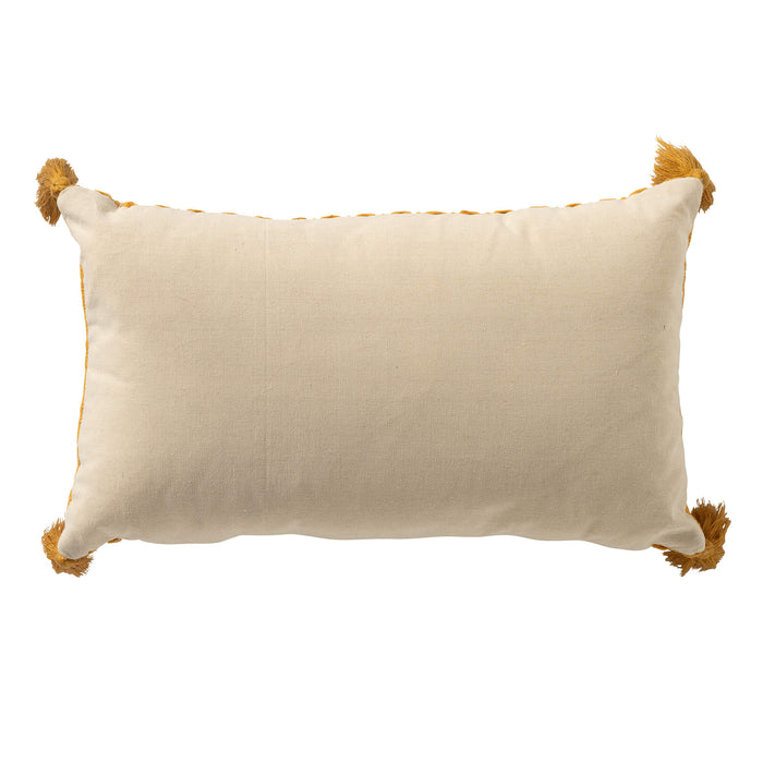 Dutch Decor kussenhoes DAIMY - 30x50 cm Rattan