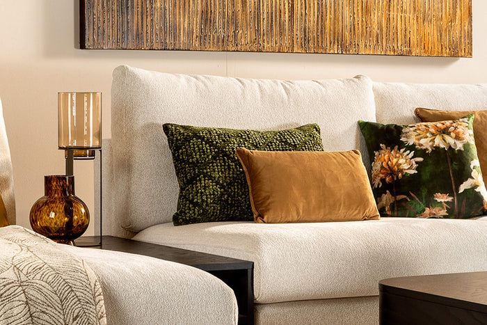 Dutch Decor kussenhoes ELIO - 40x60 cm Mayfly