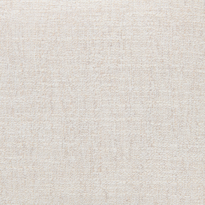 Rivièra Maison - Sfeervolle Eetkamerstoel in A91 - Antique White van Polyester en Rubberwood - 72x64x100 cm