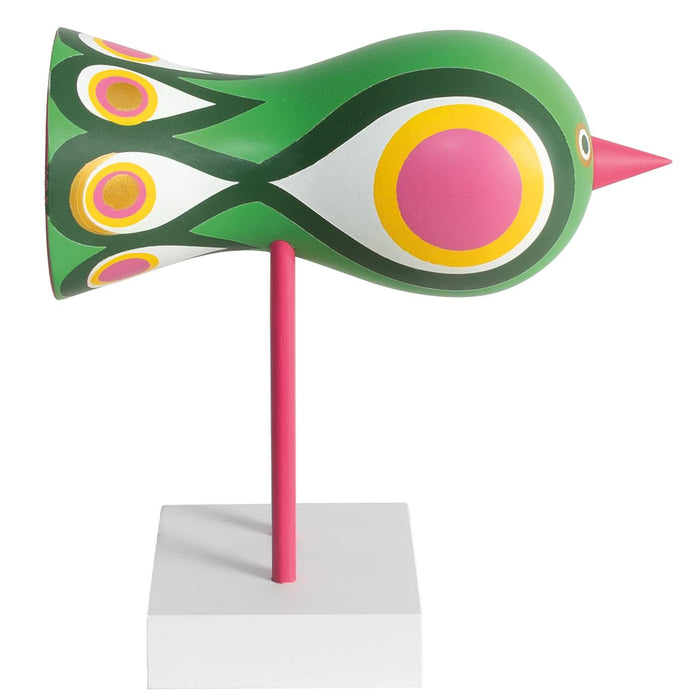 Birds 1967 decoratie No.1