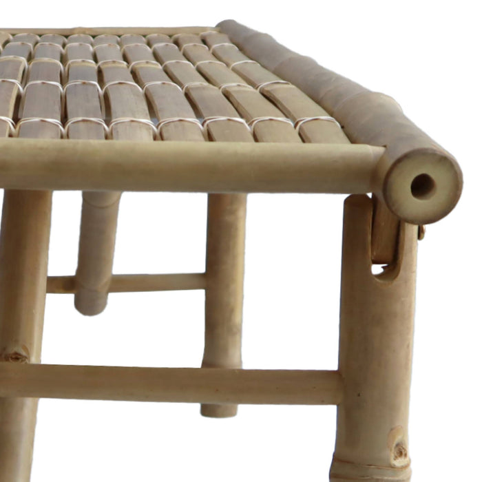 sweeek - Bamboe bank