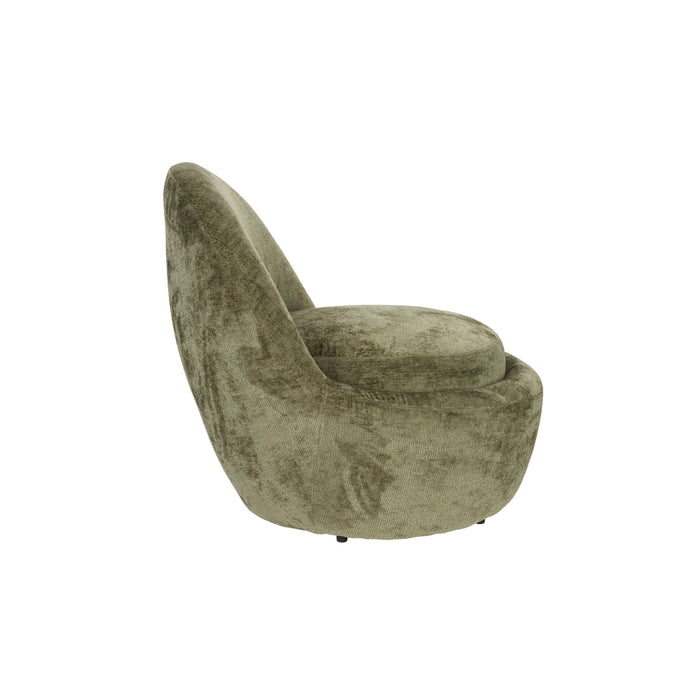 Housecraft Living Nash Fauteuil Groen
