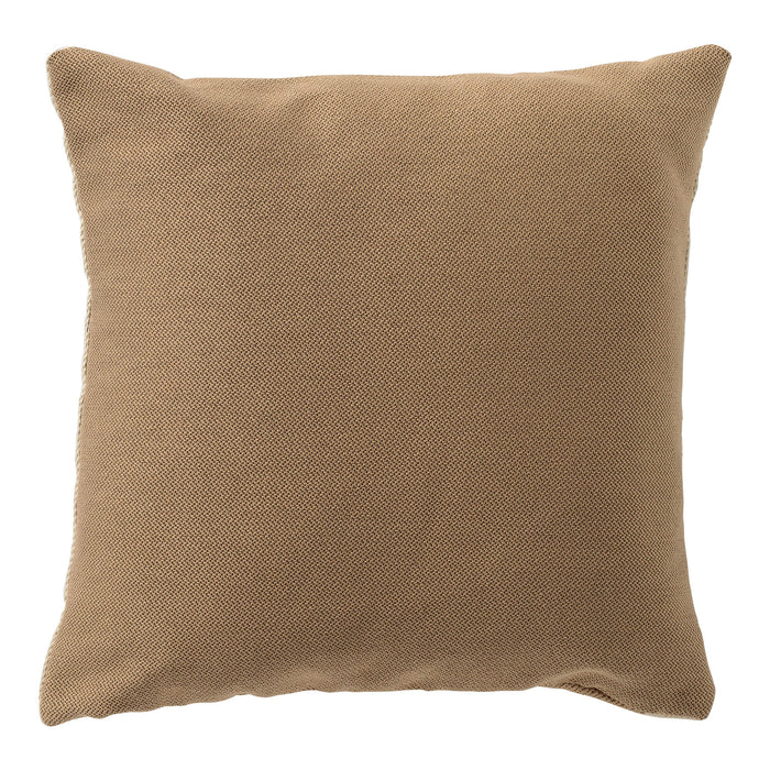 Dutch Decor sierkussen Cyrus - 45x45 cm Irish Cream
