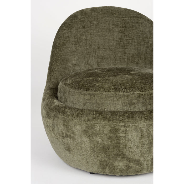 Housecraft Living Nash Fauteuil Groen