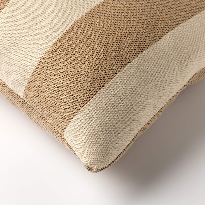 Dutch Decor sierkussen Cyrus - 45x45 cm Irish Cream